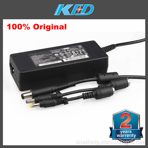 100% Genuine for HP 19V4.74A 90W Original Laptop Adapter